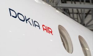 Dokia Air
