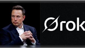 Elon Musk, Grok AI, Inteligență Artificială