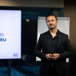 Eugen Cojocaru GSD Software