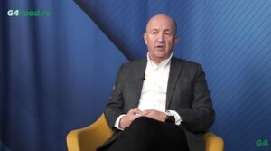 Horia Cardos, CEO Agroland