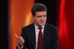 Nicușor Dan
