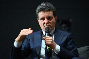 Nicușor Dan