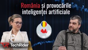 interviu TechRider