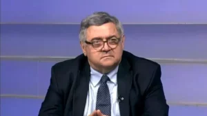Ionuț Purica, Preşedinte al Consiliului Administrativ al Nuclearelectrica