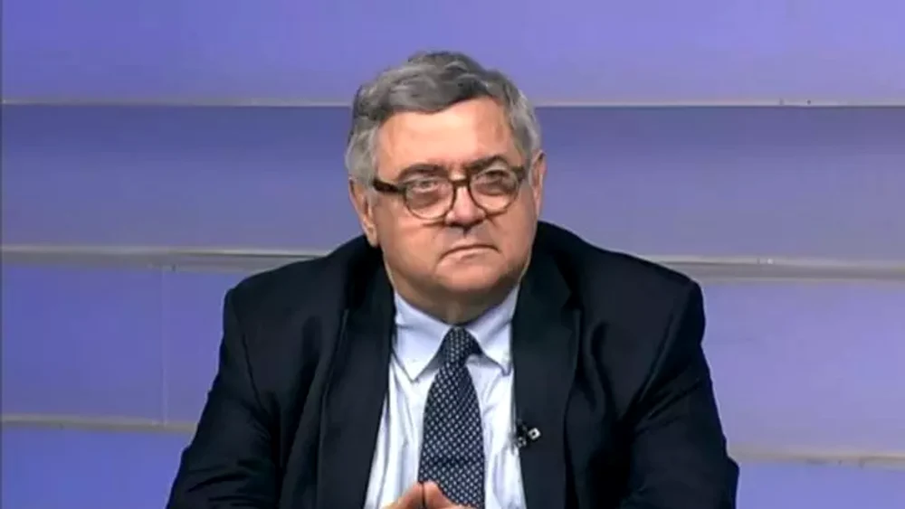 Ionuț Purica, Preşedinte al Consiliului Administrativ al Nuclearelectrica
