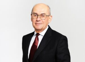 Jacek Siwwicki, Enterprise Investors