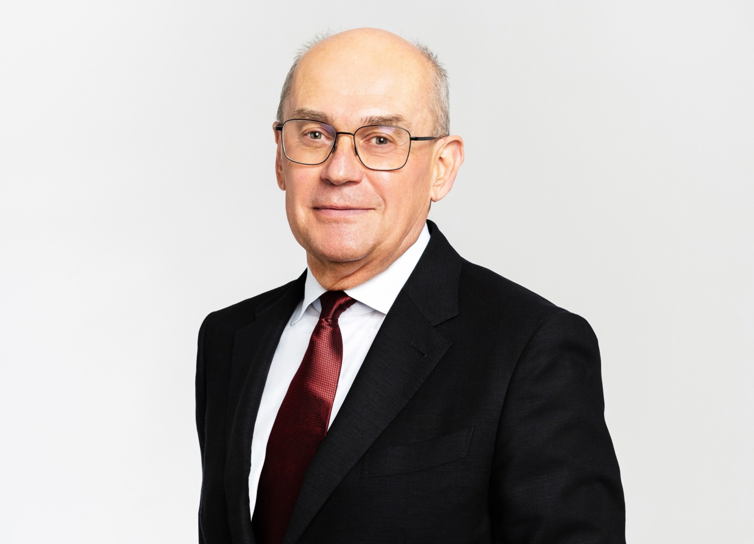 Jacek Siwwicki, Enterprise Investors