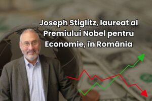 Joseph Stiglitz