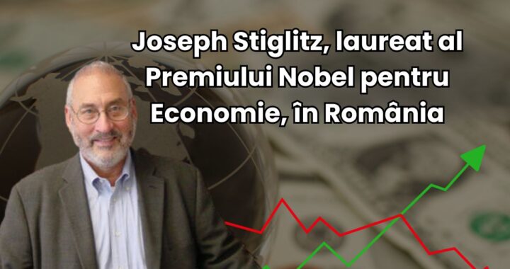 Joseph Stiglitz