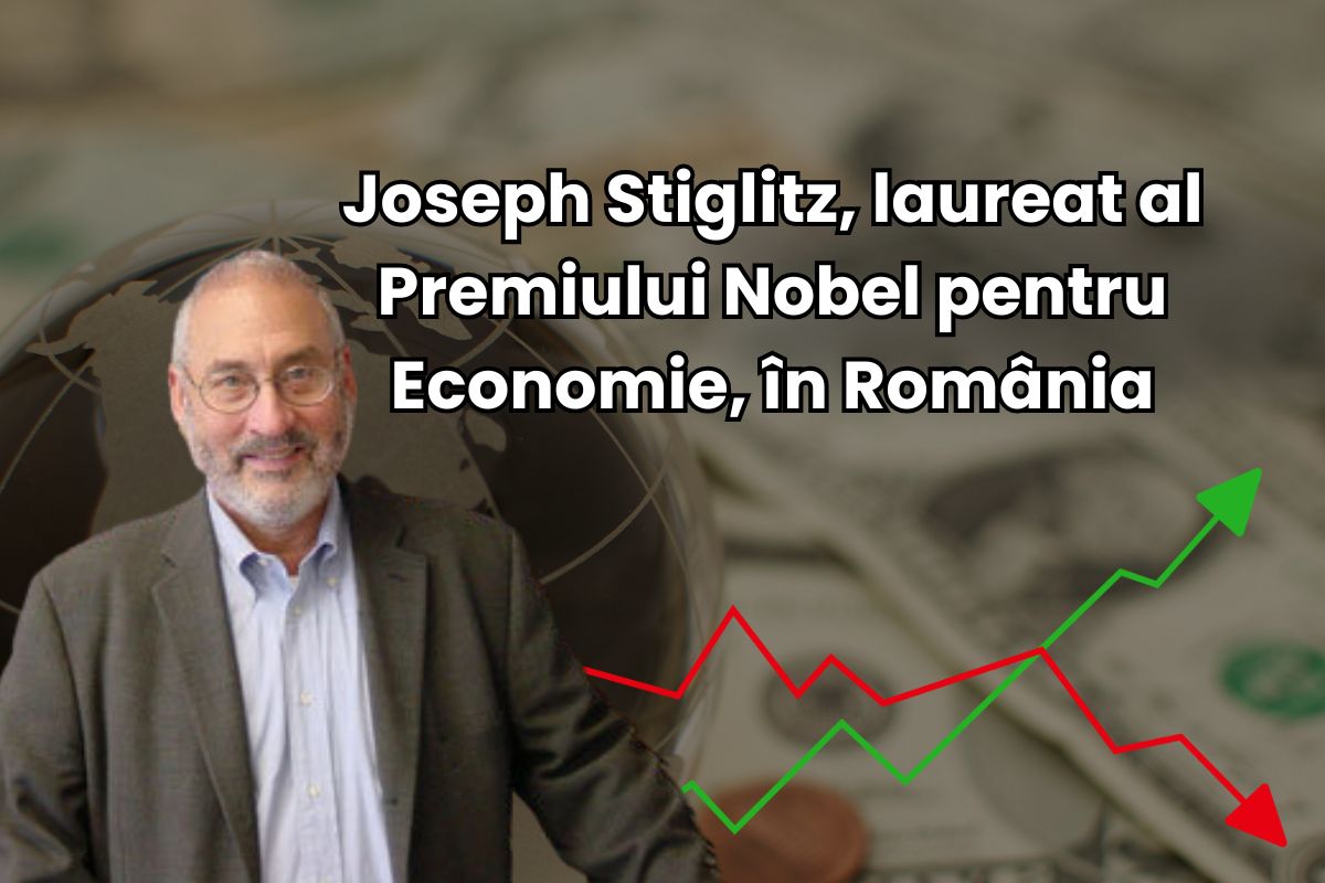 Joseph Stiglitz