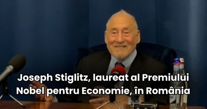 Joseph Stiglitz (2)