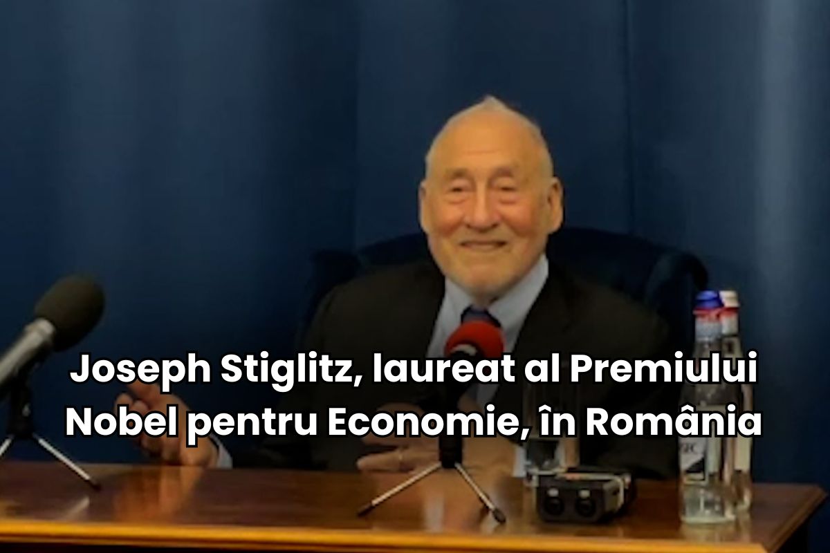 Joseph Stiglitz (2)