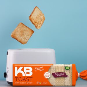 KB Toast