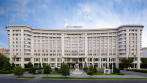 Marriott Romania