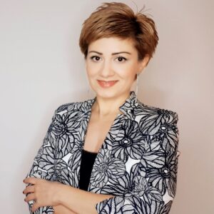 Mihaela Mureșan Brand Essence