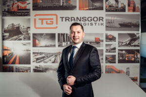 Mihai Goriuc, Transgor Logistik