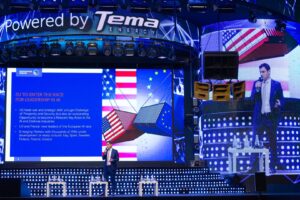 Mihai Manole, CEO Tema Energy
