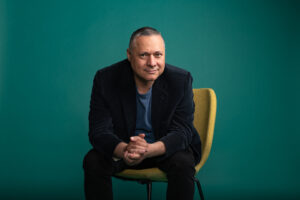 Mihai Marcu CEO Medlife
