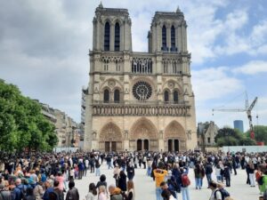 Notre Dame