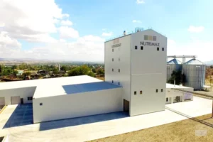 fabrica, mancare animale, hrana animale, Nutrimax, georgia, pefood