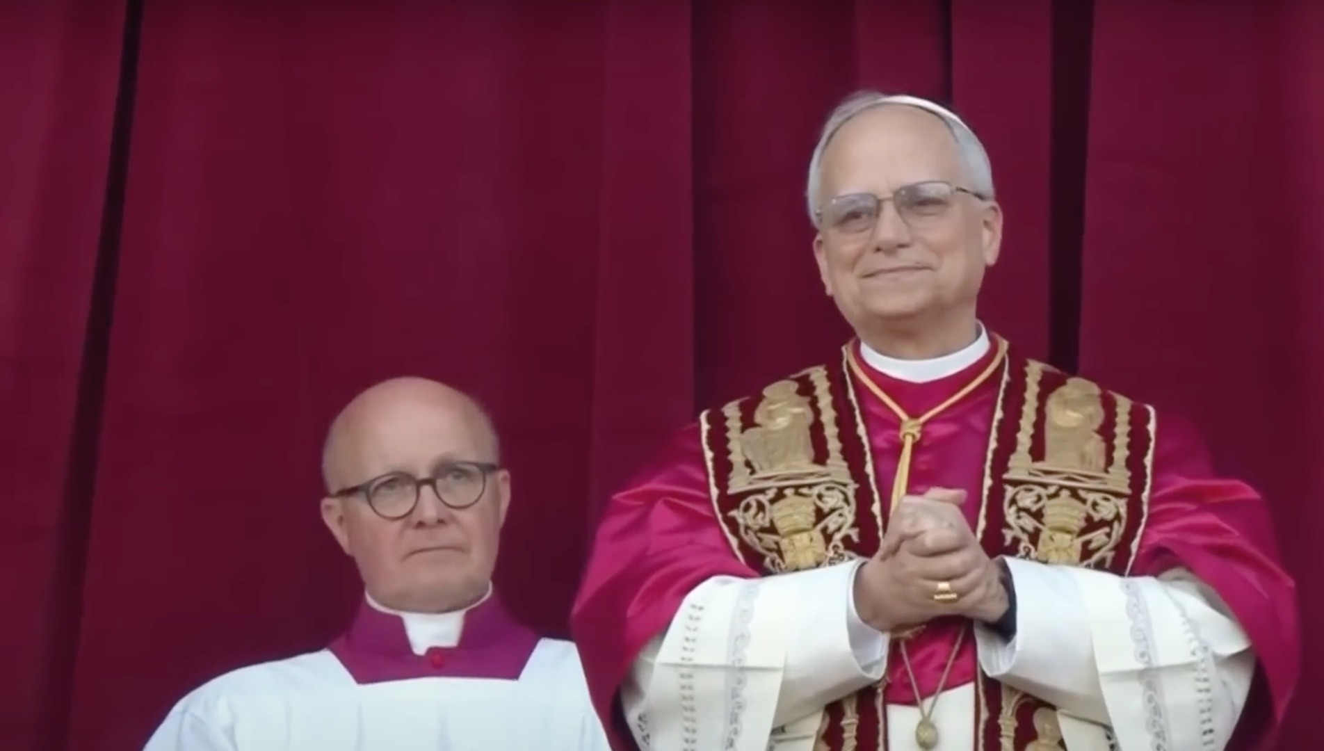 Papa Leon XIV