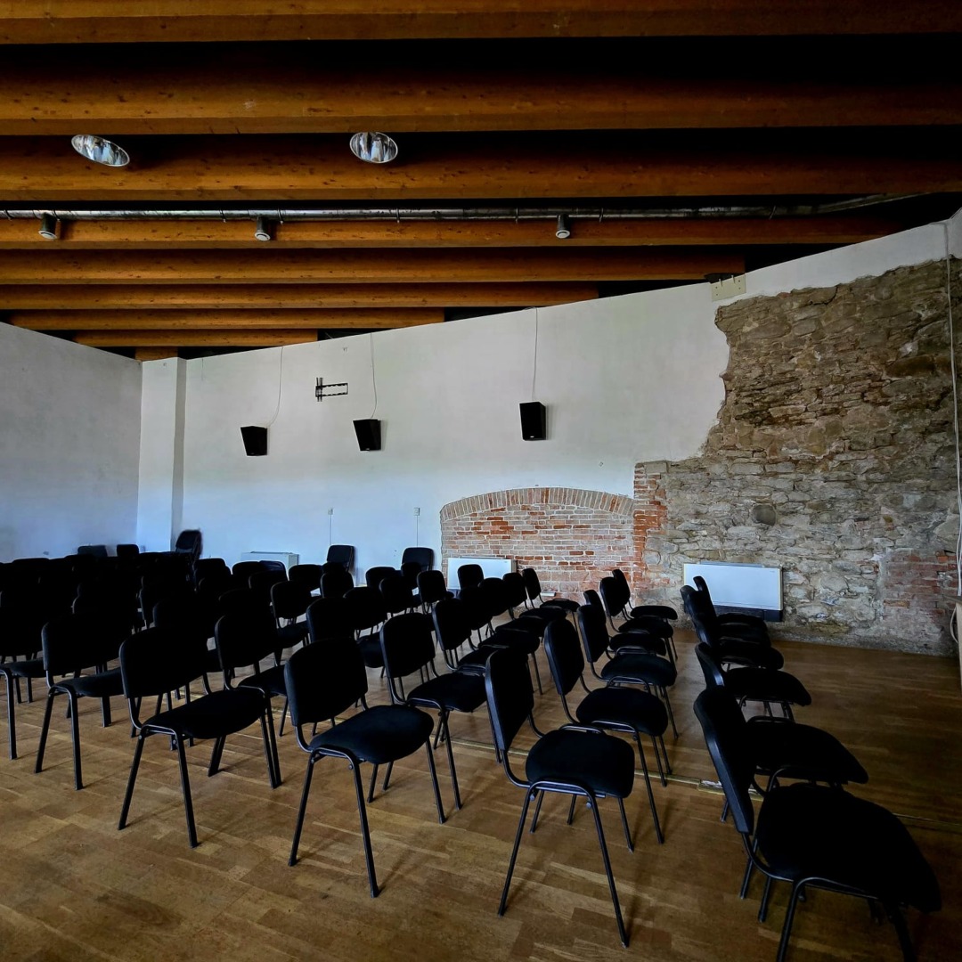 Sala Sander Sighișoara