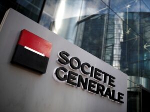 Bancă, Bănci Europene, Societe Generale
