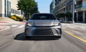 Toyota Toyota Industries, Toyota Motor Corp