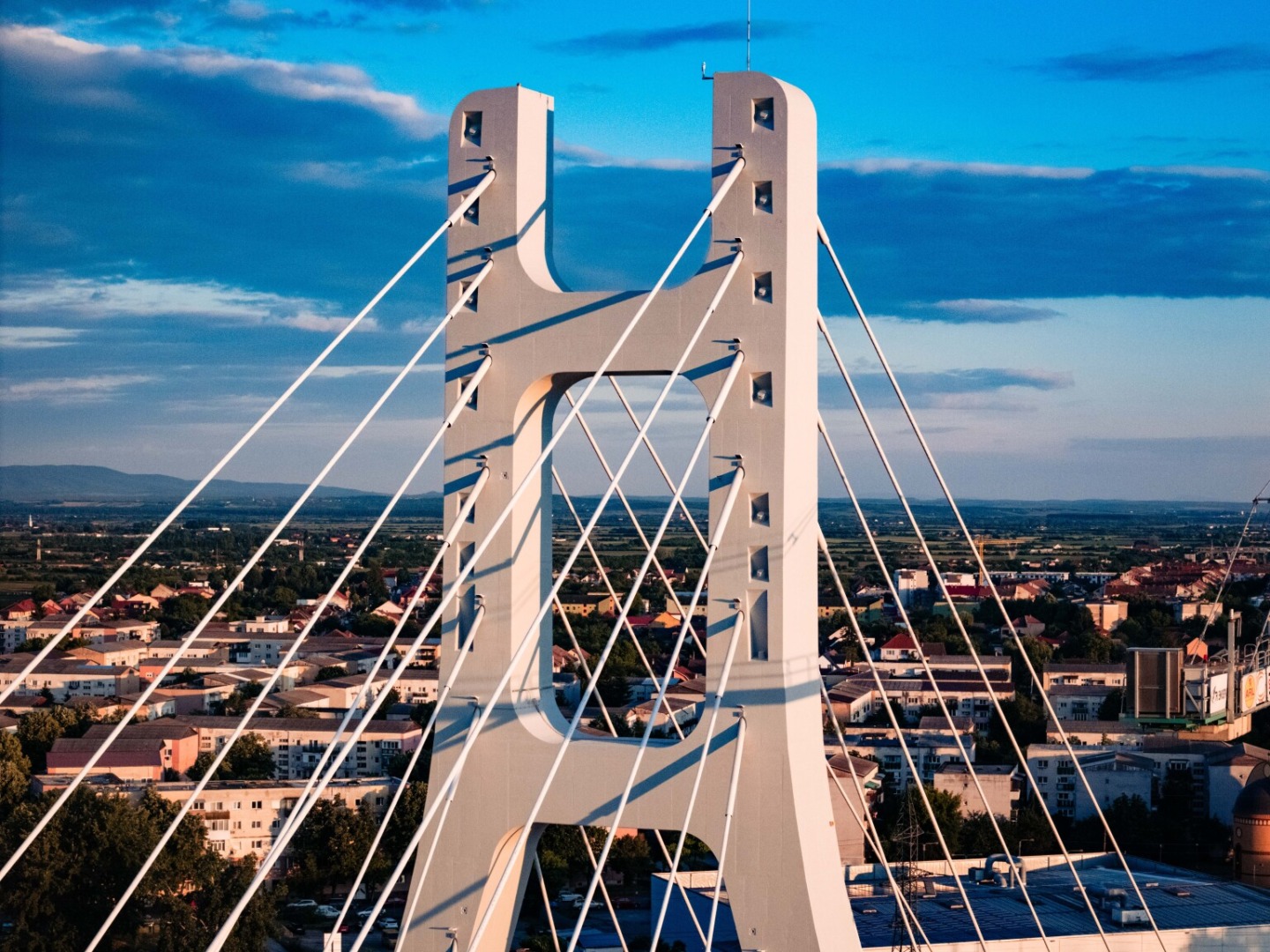 Pod Transilvania Satu Mare Strabag