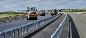 Tronsonul 4 al DEx 12, Craiova-Pitești mai 2025