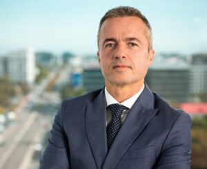Valentin Vancea Patria Bank