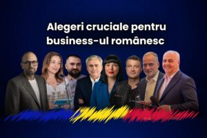 antreprenori romani