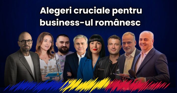 antreprenori romani