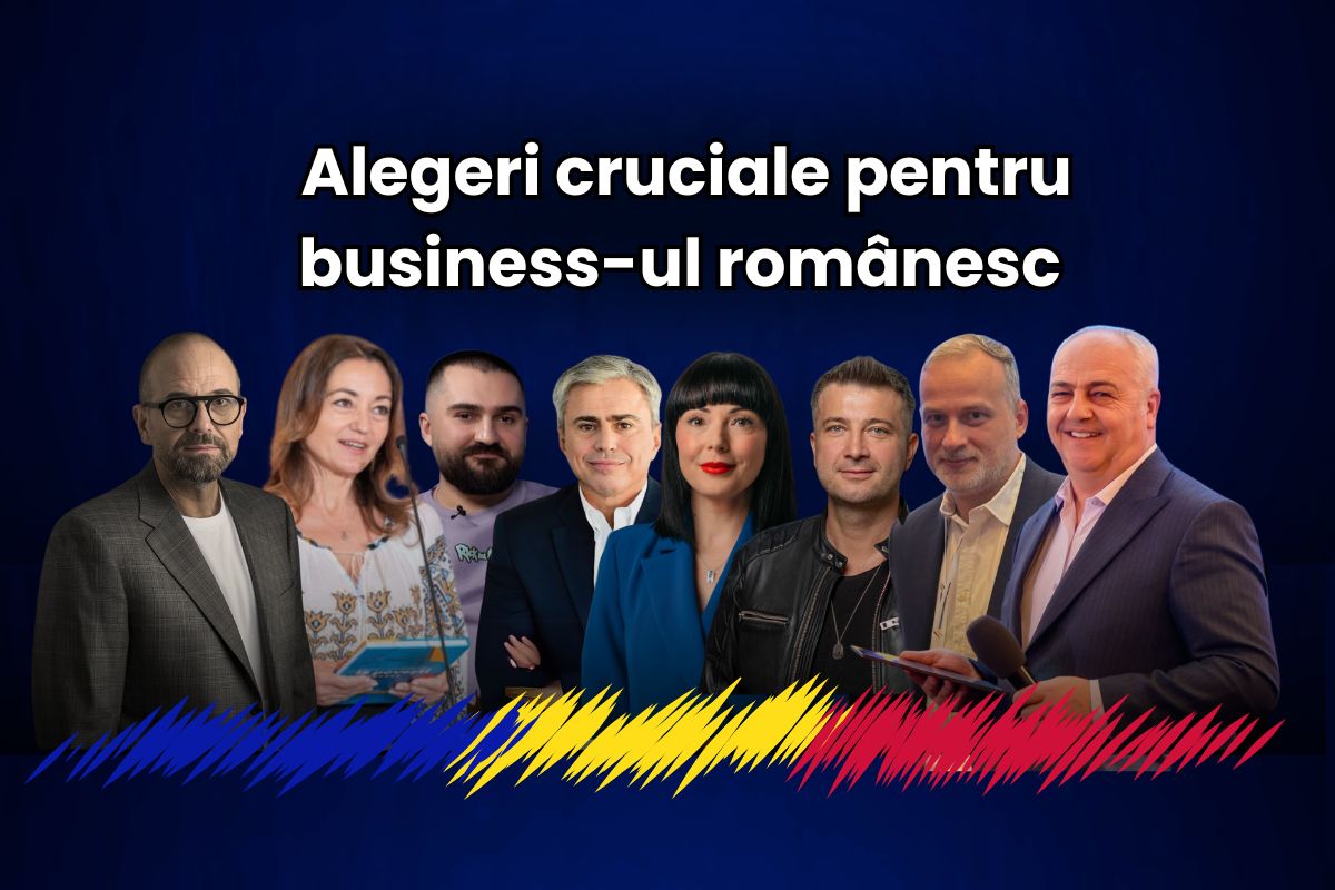antreprenori romani