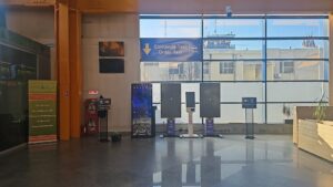Aplicatii comanda taximetre