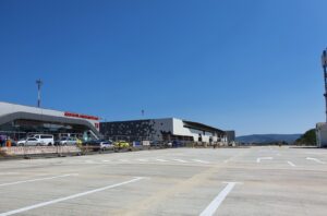 aeroportul din iasi