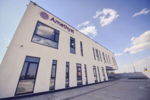 clinica radioterapie amethyst timisoara