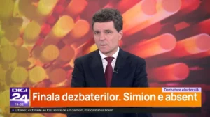 Nicușor Dan