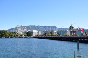 Panorama Geneva