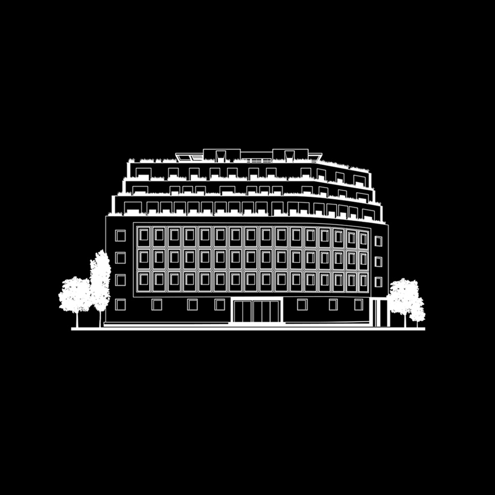 Imagine cladire hagag development str lascar