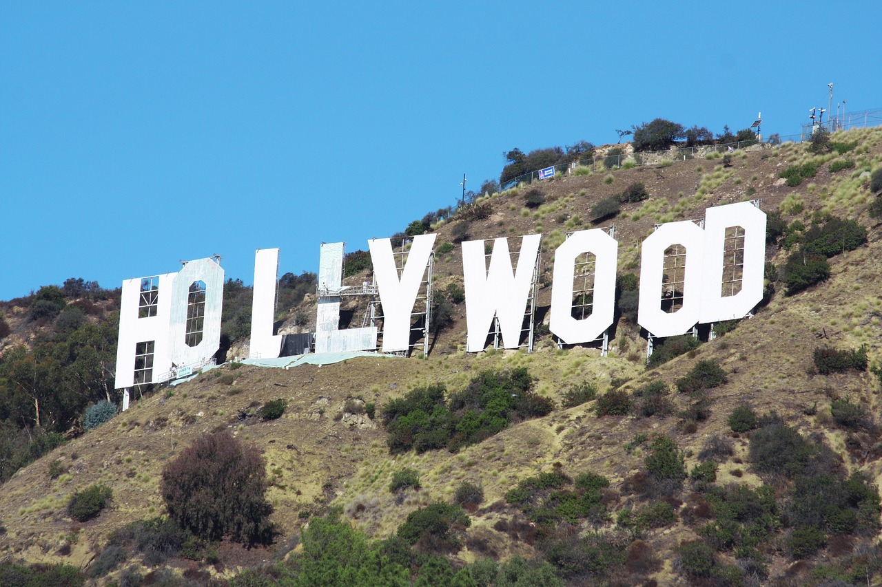 Hollywood, Filme, Industria cinematografică, Donald Trump, SUA, Tarife, taxe