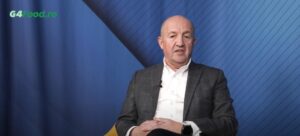 Horia Cardos CEO Agroland