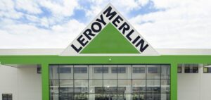 Magazin Leroy Merlin