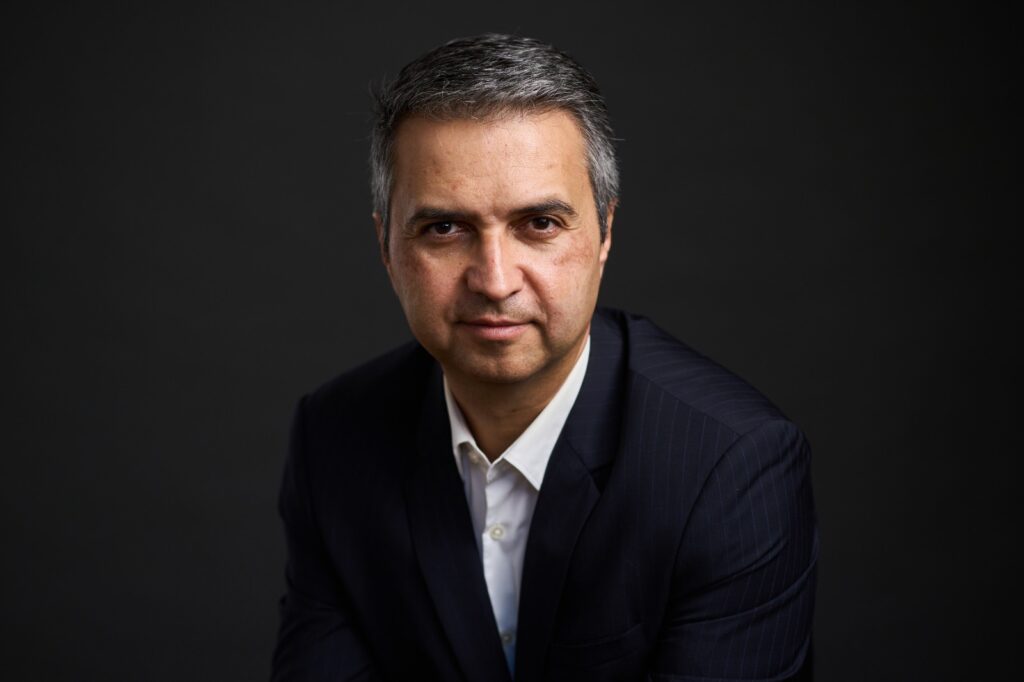 mugur pantaia managing director hp inc romania