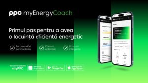 myEnergy Coach