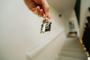 chei apartament