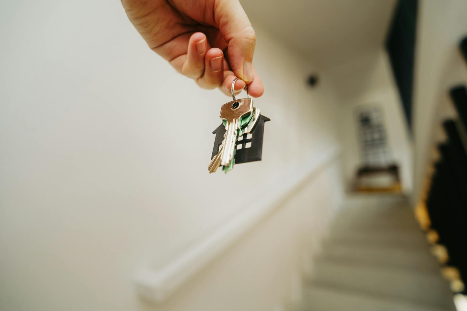 chei apartament