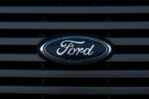 sigla mărcii auto ford