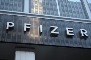 sediul pfizer din new york