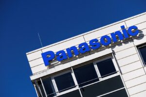 Sediu Panasonic